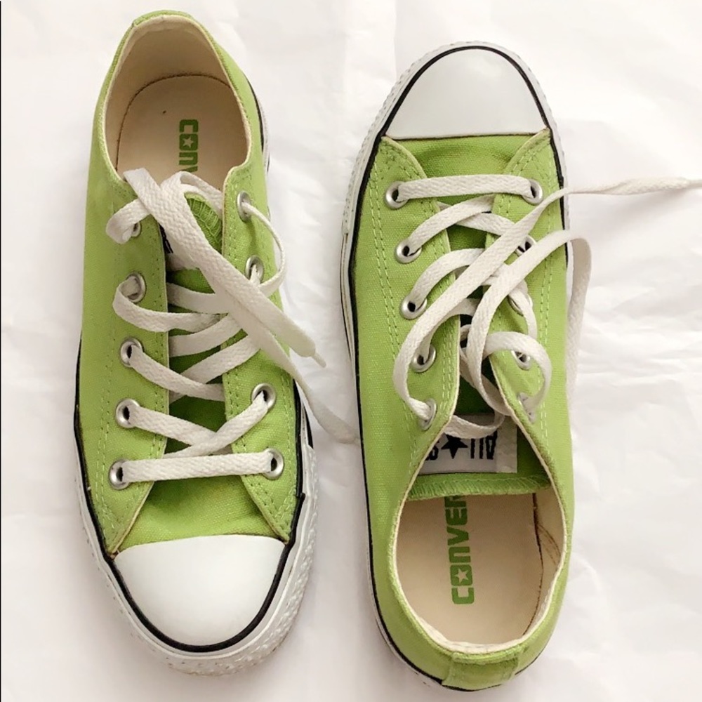 🛑Sold!!Converse